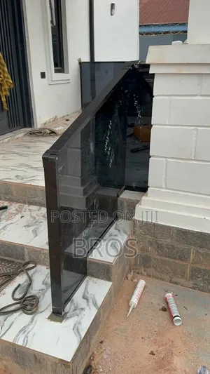 Welding and Fabrication