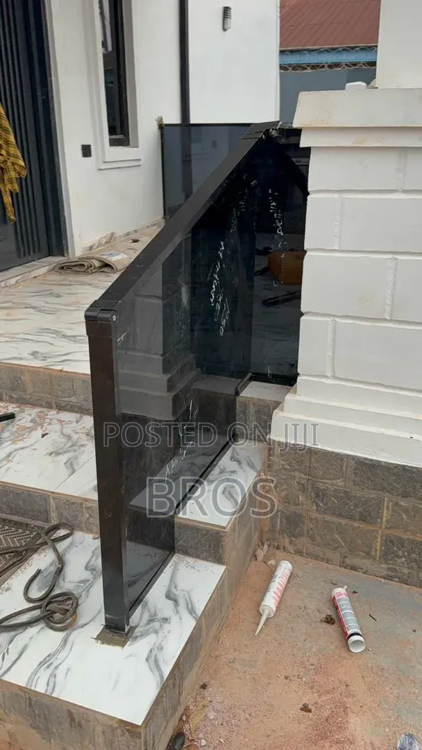 Welding and Fabrication