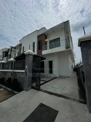 4bdrm Duplex in Orchid, Lekki for sale