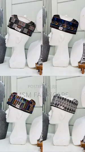 Vip Exclusive Caps