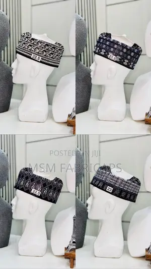Vip Exclusive Caps