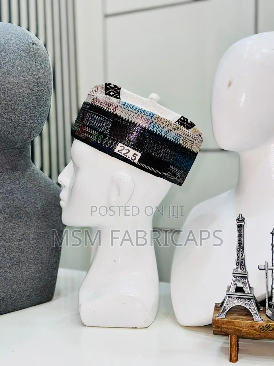 Vip Exclusive Caps