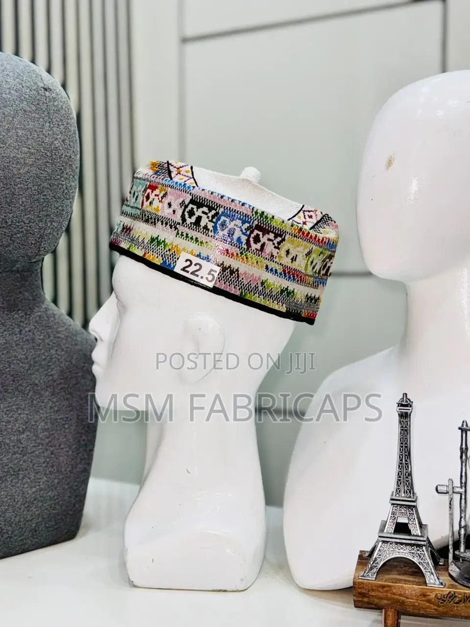Vip Exclusive Caps