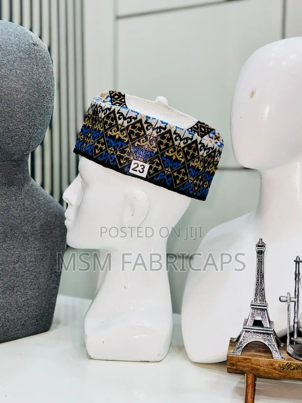 Vip Exclusive Caps