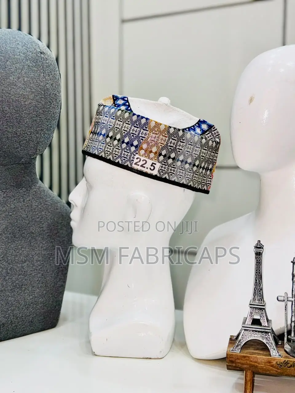 Vip Exclusive Caps