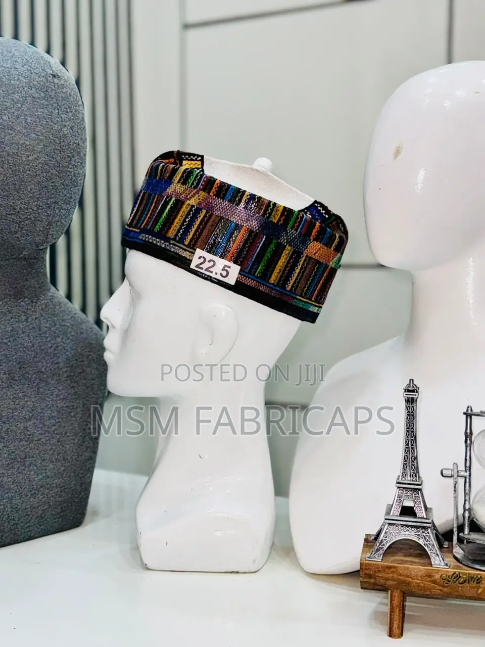Vip Exclusive Caps