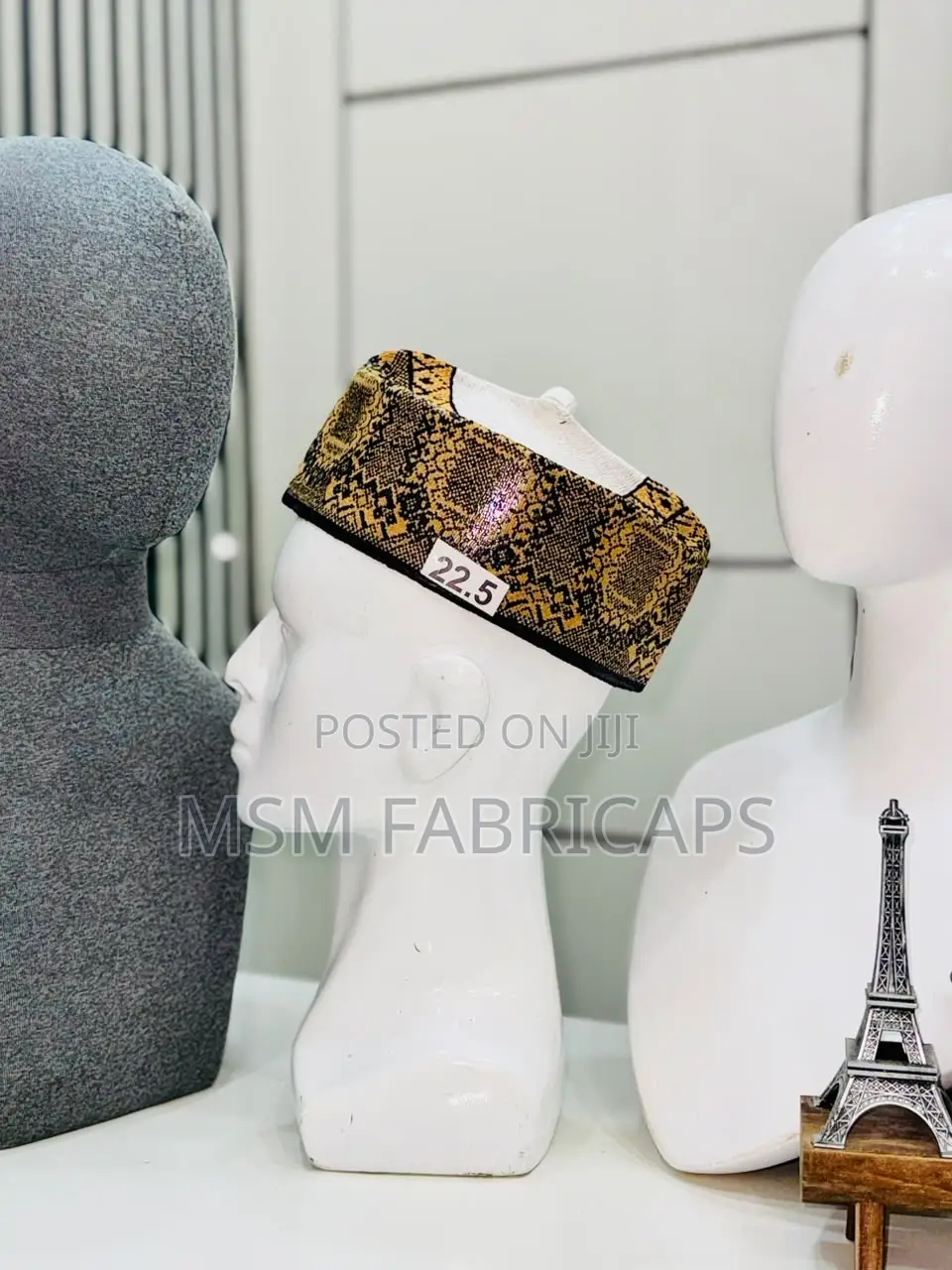 Vip Exclusive Caps
