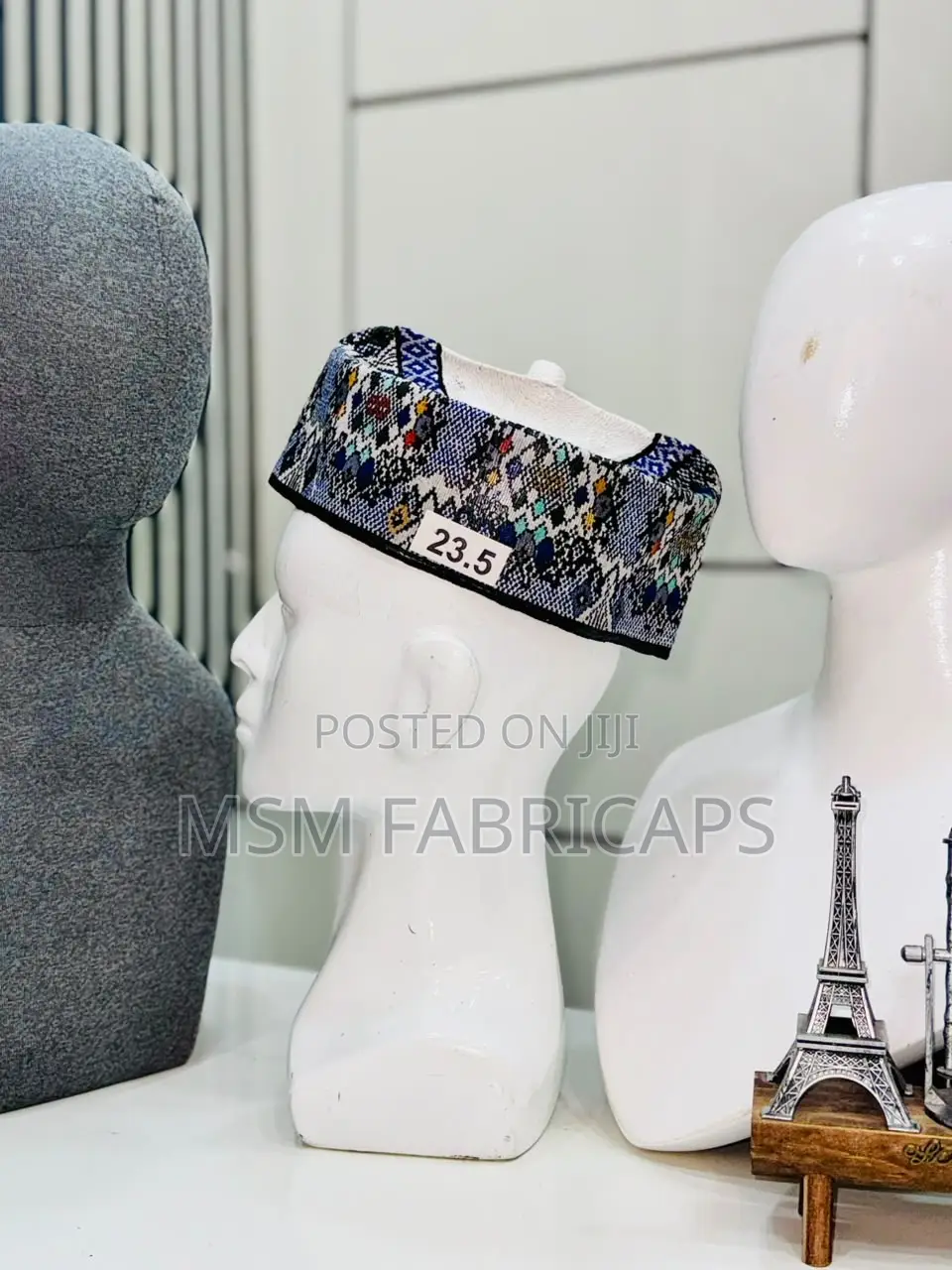 Vip Exclusive Caps