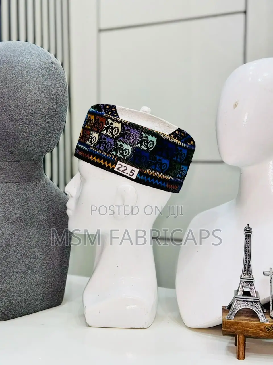 Vip Exclusive Caps