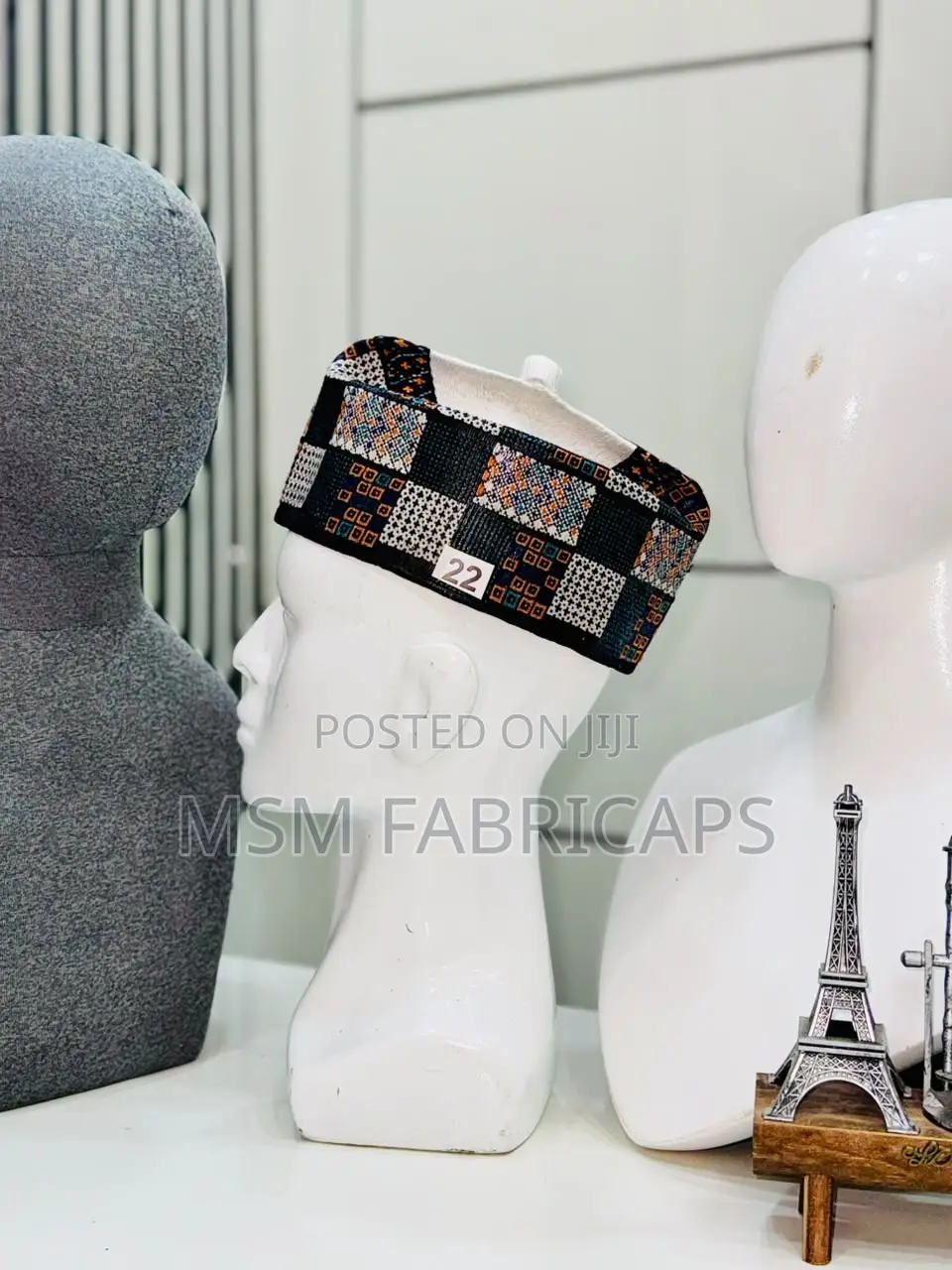 Vip Exclusive Caps