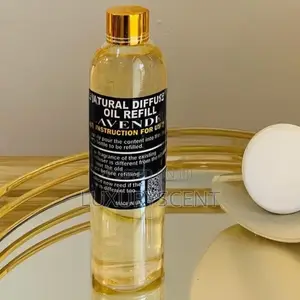 Natural Diffuser Oil Refill