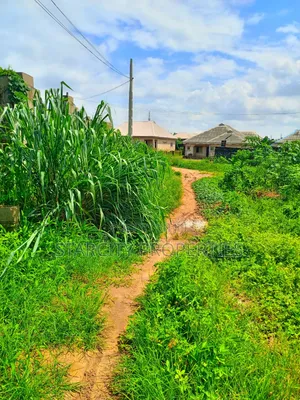 Plots at Isheri North Inside Opic Estate Close to Channel Tv