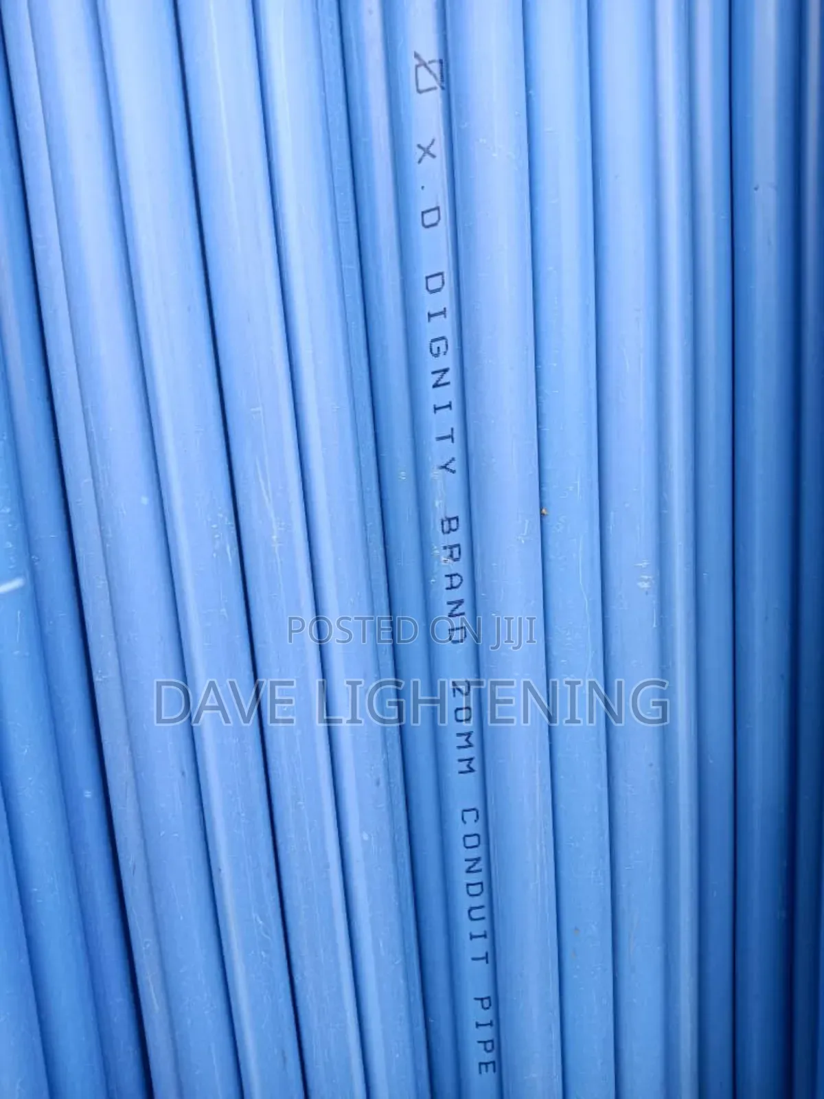 20mm Pvc Pipe