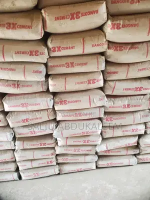 Dangote Cement Distributor