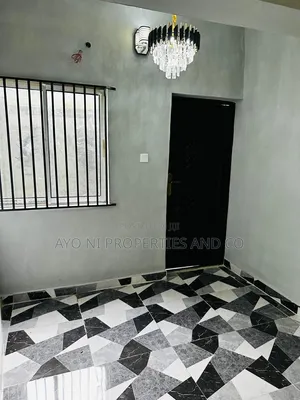1bdrm Apartment in Anthony Village, Kosofe / Kosofe for rent