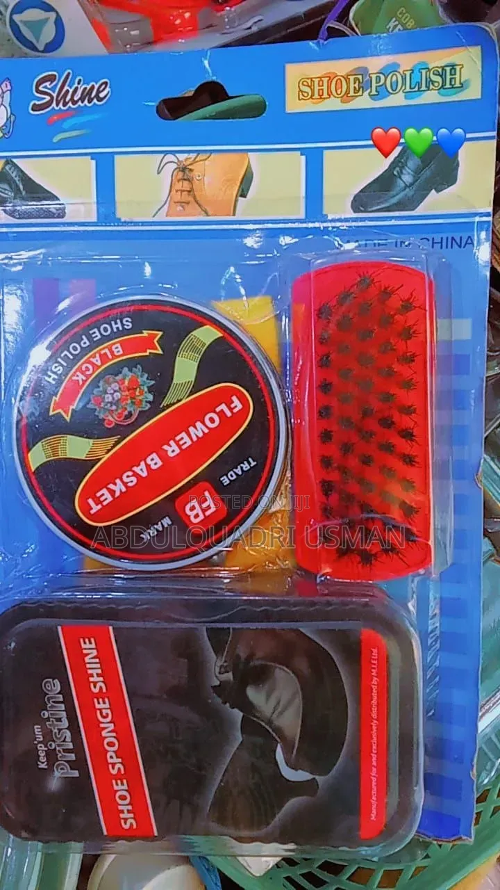 Polish Set