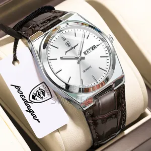 Poedagar Classic Leather