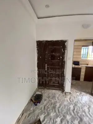 Mini Flat in Majente, Ifo for rent