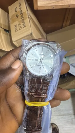 Poedagar Classic Leather