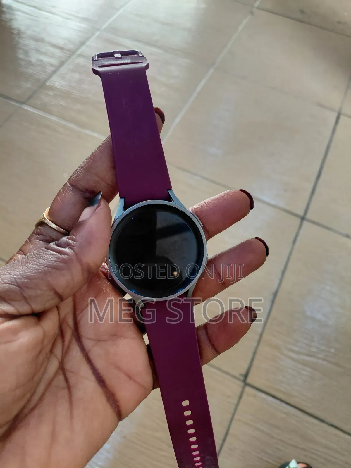 Galaxy Watch 5 Pro