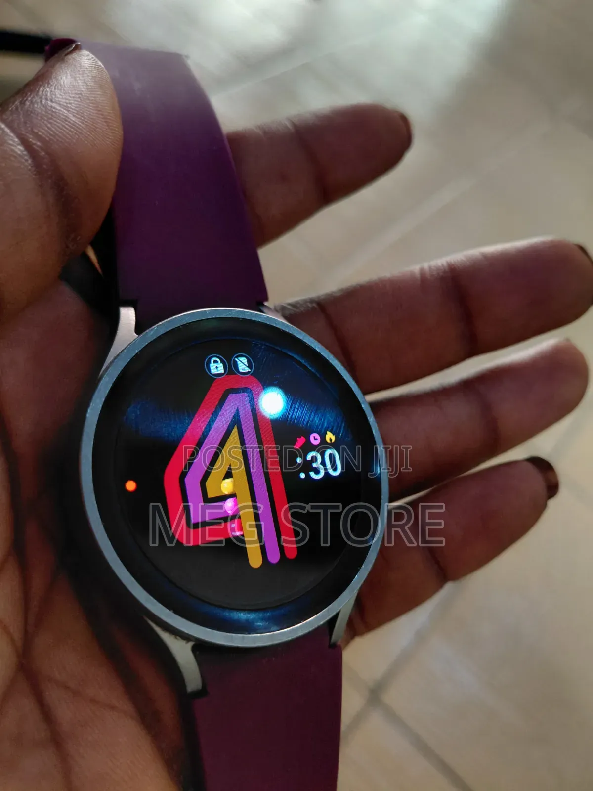Galaxy Watch 5 Pro