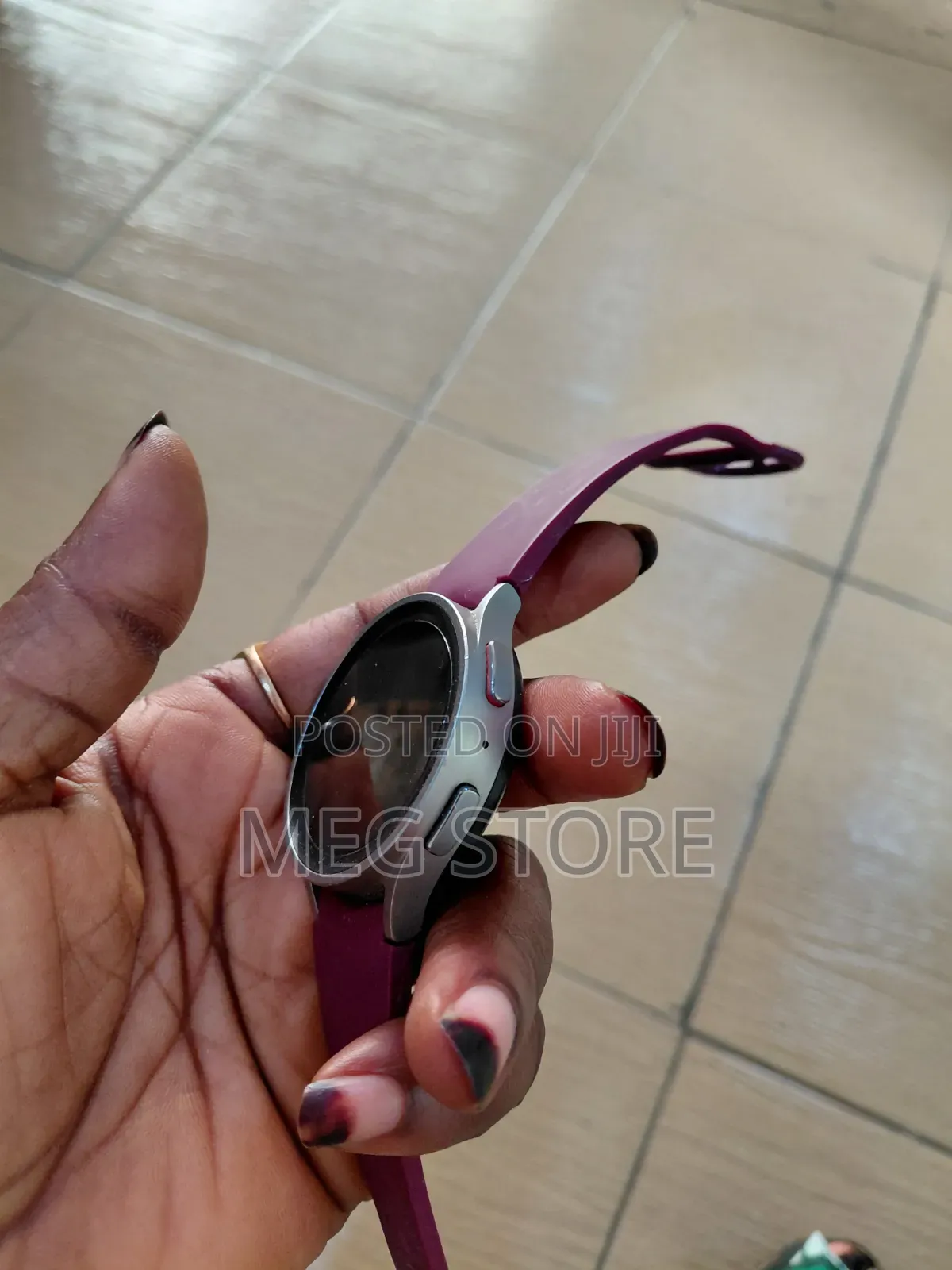 Galaxy Watch 5 Pro