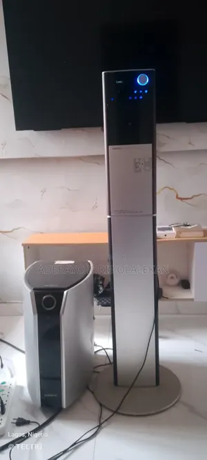 Samsung Woofer