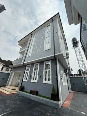 4bdrm Duplex in Trans Amadi for sale