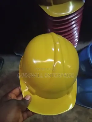 Jsp Helmets