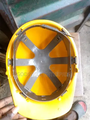 Jsp Helmets