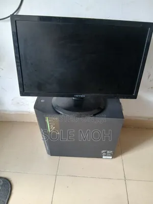 Desktop Computer Acer Aspire TC-710 12GB Intel Core i5 HDD+SSD 3T