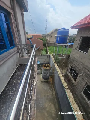 1bdrm Apartment in Irawo Owode, Kosofe / Kosofe for rent
