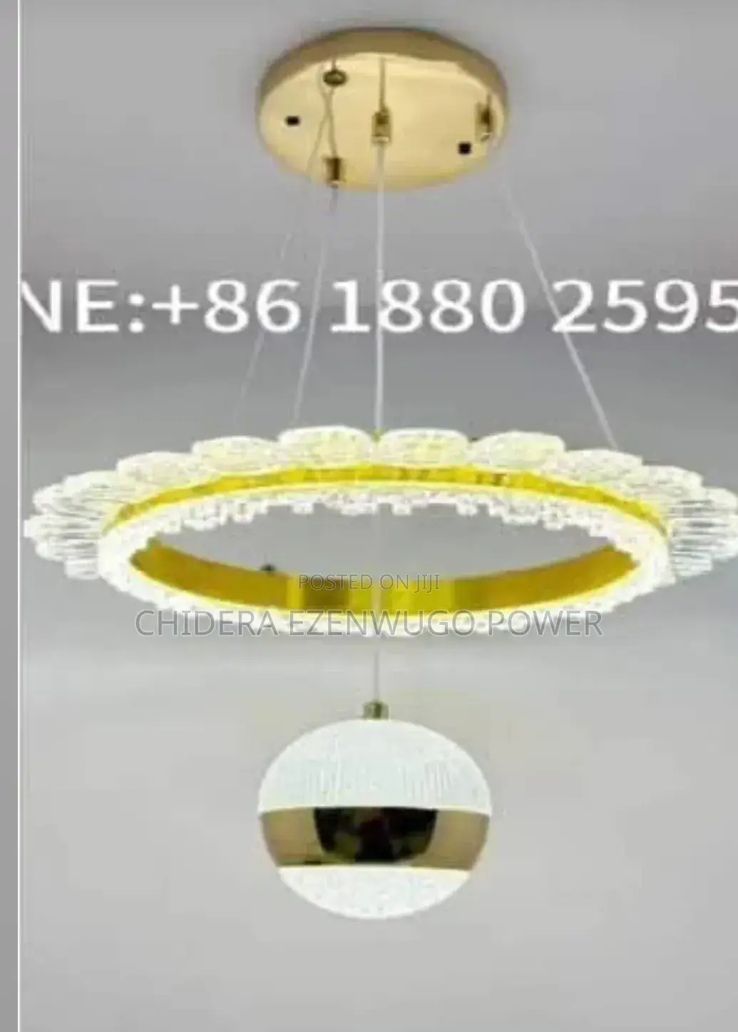 Roofing Led Light