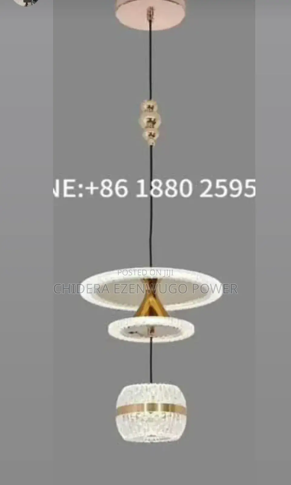 Roofing Led Light