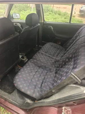 Car 2003
