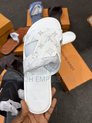 Slippers Herms