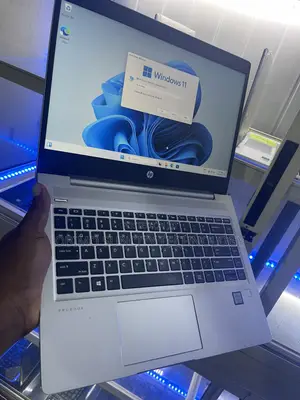Laptop HP ProBook 440 G6 8GB Intel Core i5 SSD 256GB