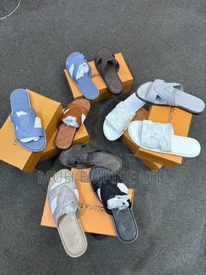 Slippers Herms