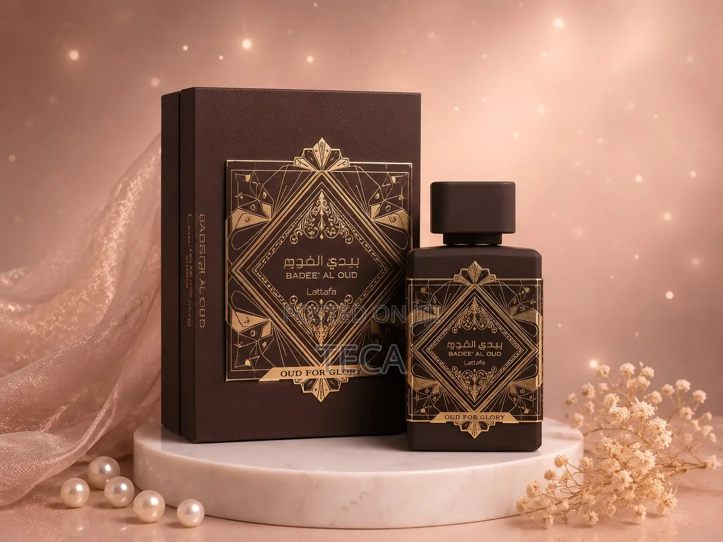  Bade’E Al Oud (Oud for Glory)
