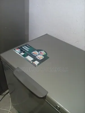 142l Hisense Chest Freezer (Two Months Used Working Perfectly)