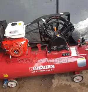 Original 100l Air Compressor