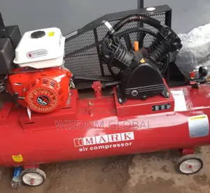 Original 100l Air Compressor