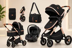 Baby Push Chairs