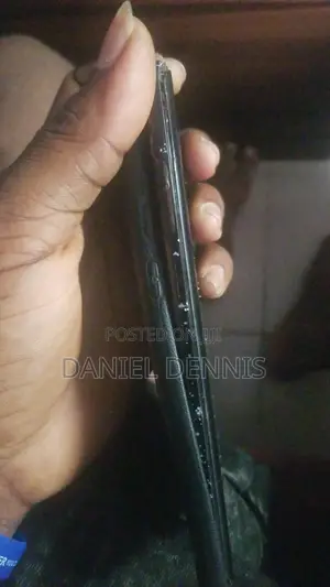 Samsung Galaxy Note 8 256 GB Black