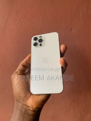 Apple iPhone 12 Pro 128 GB White