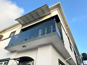 2bdrm Block of Flats in Ikota for rent