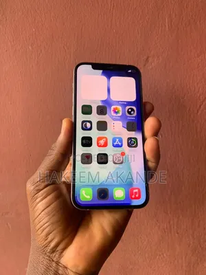 Apple iPhone 12 Pro 128 GB White