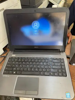 Laptop Dell Latitude 3440 4GB Intel Core i3 HDD 500GB