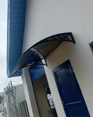 Eagle Eye Shade Works