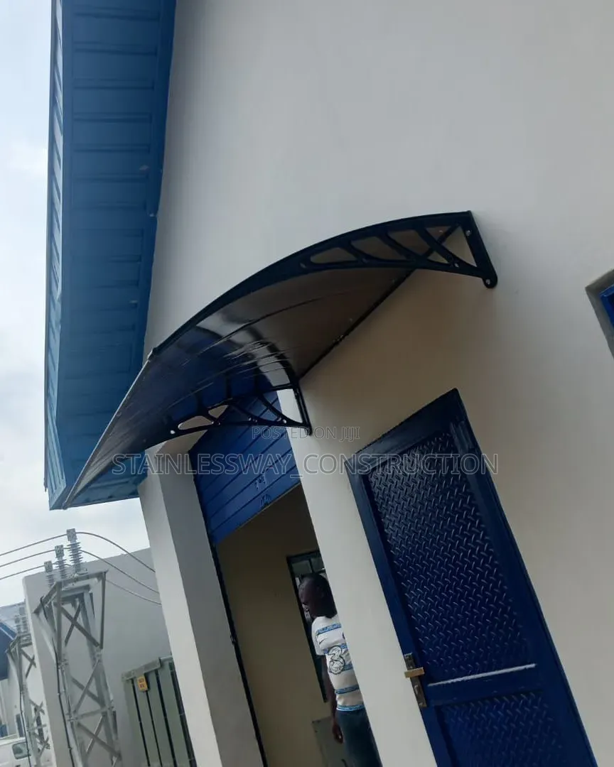 Eagle Eye Shade Works